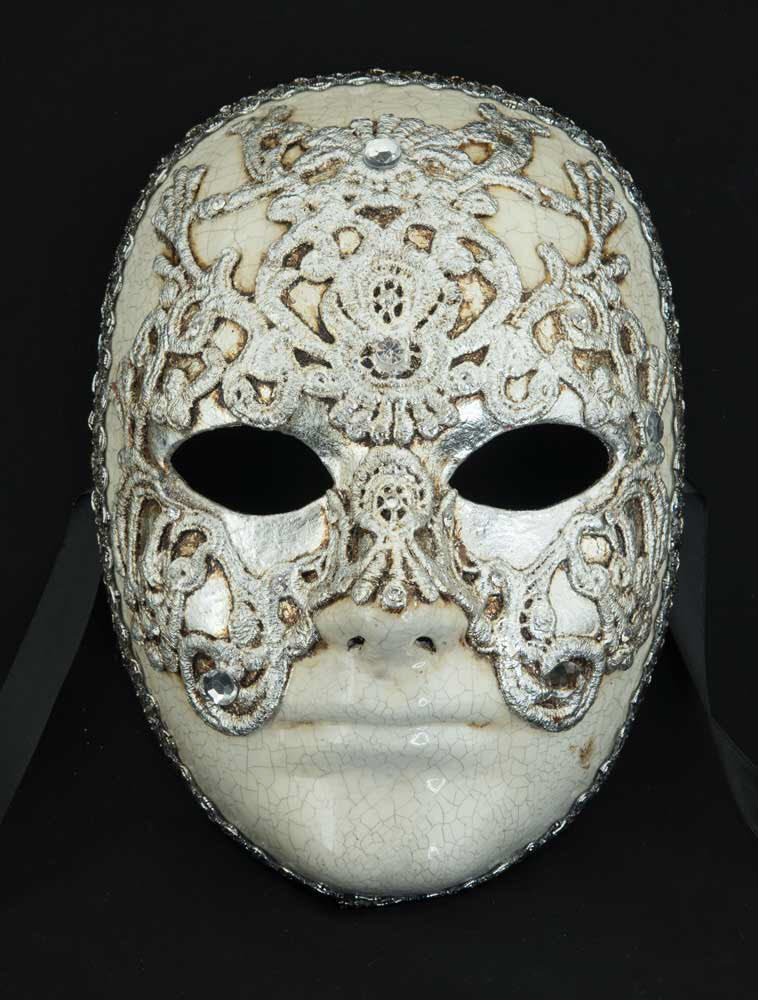 Masques homme Venise