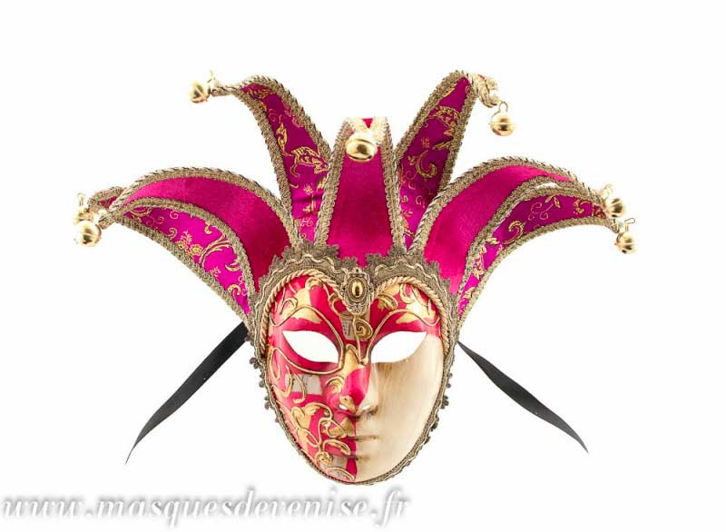 Demi-visage d'enfants Or Poudre Déguisement Masque Fête Mascarade Venise  Masque Carnaval / Jour de Pâques